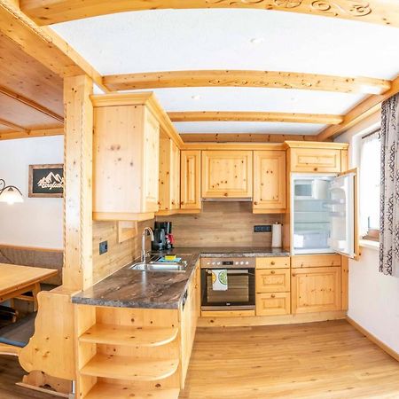 Almhof-Reithof Pitztal Ξενοδοχείο Sankt Leonhard im Pitztal Εξωτερικό φωτογραφία