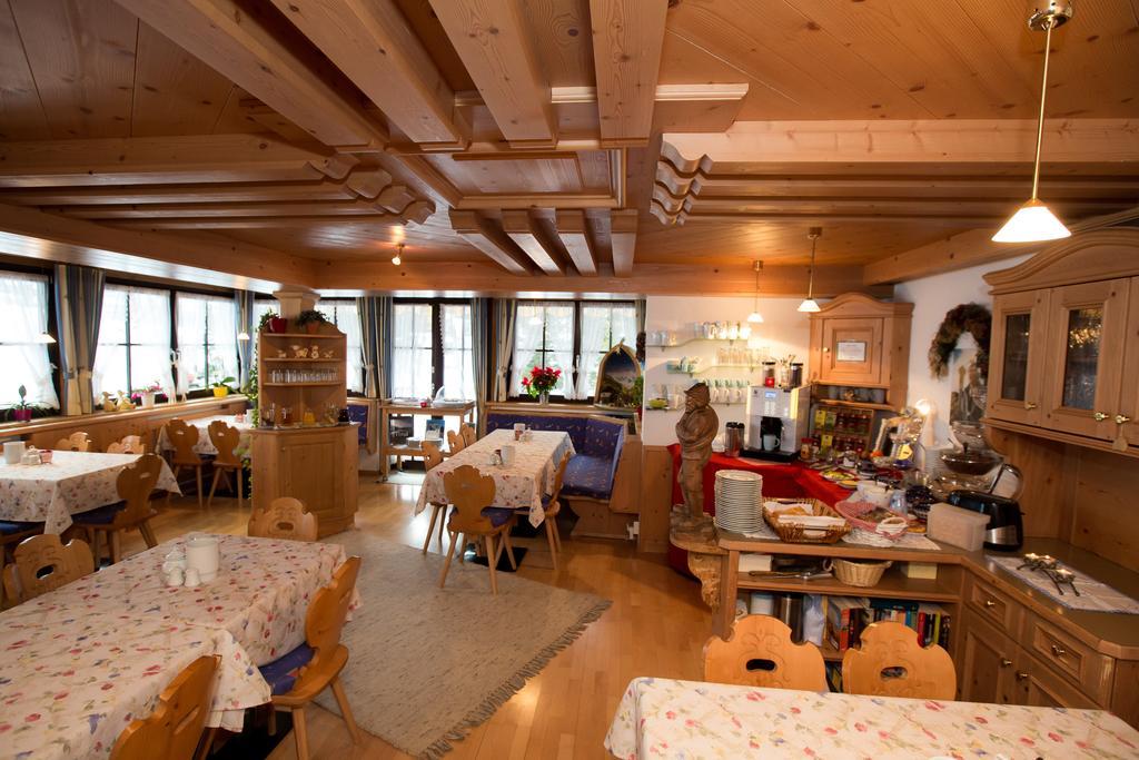 Almhof-Reithof Pitztal Ξενοδοχείο Sankt Leonhard im Pitztal Εξωτερικό φωτογραφία
